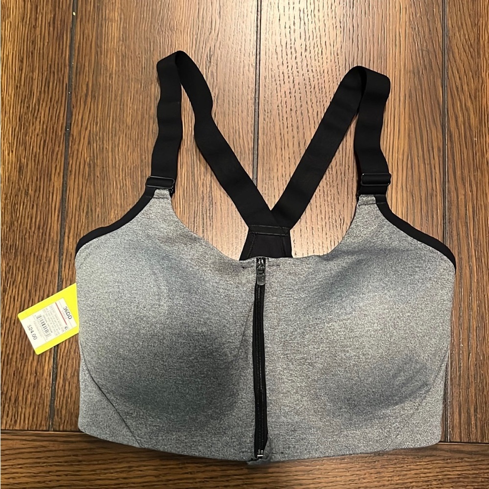 Women's Sports Bra 36DD